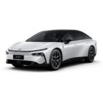 2026 XPENG P7+ Ultra Long Range Electric Hatchback Sedan Car– Available From China | Buy Cars From China Zambia - Image 2