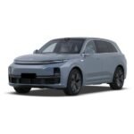 Li Auto L7 2026 Ultra Smart Refresh Edition Spacious And Comfortable Tourism SUV– Available From China | Order Chinese Cars Zambia - Image 2