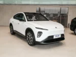 2026 Chinese New Electric Nio Ec7– In Stock in China | Chinese Luxury SUV Zambia - Image 2
