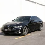 BMW 5 Series Sport Sedan– Wholesale Price From China | China Export Car Zambia - Image 2