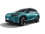 Aito M9 Electric SUV 5/6-Seat Space Extended Range EV Car– Ships Worldwide From China | Chinese Car Prices Zambia - Image 4