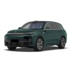 Li Auto L7 2026 Max Smart Refresh Edition 449-Horsepower Hybrid SUV– Available From China | Order Cars From China Zambia - Image 2