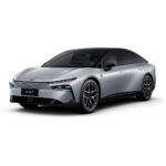 2026 XPENG P7+ Ultra Long Range Electric Hatchback Sedan Car– Available From China | Buy Cars From China Zambia - Image 3