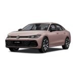 2026 All New Volkswagen Passat Pro 300TSI 1.5T Petrol Sedan– Available From China | Chinese Vehicle Import to Zambia