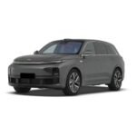 2026 Li Auto L7 Pro Smart Refresh Edition Long Range 1360km Household Middle SUV– Available From China | Source Chinese Cars Zambia - Image 5