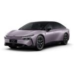 2026 XPENG P7+ Ultra Long Range Electric Hatchback Sedan Car– Available From China | Buy Cars From China Zambia