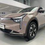 2026 Neta U SUV Electric Vehicle– In Stock in China | China Export Car Zambia - Image 2