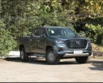 Changan F70 Gasoline Pickup– Ships Worldwide From China | China Export Price Zambia - Image 2