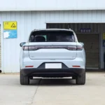 Leapmotor C11 2026 Model Pure Electric 640 Premium Edition New Energy Car– In Stock in China | Import Vehicles From China Zambia - Image 2