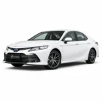 Toyota Camry 2026 2.5s Sedan– In Stock in China | Chinese Cars Direct From China Zambia - Image 2