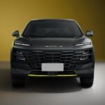 All New Jetour Dashing 2026 1.5T DCT Transcendence Panoramic Sunroof Petrol Crossover SUV– Available From China | Import Vehicles From China Zambia