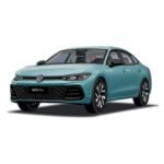 2026 All New Volkswagen Passat Pro 300TSI 1.5T Petrol Sedan– Available From China | Chinese Vehicle Import to Zambia - Image 2