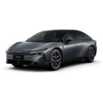 2026 XPENG P7+ Ultra Long Range Electric Hatchback Sedan Car– Available From China | Buy Cars From China Zambia - Image 4