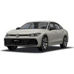 2026 All New Volkswagen Passat Pro 300TSI 1.5T Petrol Sedan– Available From China | Chinese Vehicle Import to Zambia - Image 3
