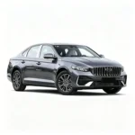Geely Preface Xingrui 1.5t DCT Compact Sedan– In Stock in China | Chinese Car Prices Zambia - Image 2