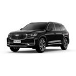 Geely Monjaro 2026 2.0TD Oriental Yao Moon Edition Automatic 4WD Petrol SUV– Available From China | Direct China Car Import Zambia - Image 5