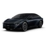 2026 XPENG P7+ Ultra Long Range Electric Hatchback Sedan Car– Available From China | Buy Cars From China Zambia - Image 5