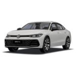 2026 All New Volkswagen Passat Pro 300TSI 1.5T Petrol Sedan– Available From China | Chinese Vehicle Import to Zambia - Image 4