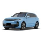 2026 Li Auto L7 Pro Smart Refresh Edition Long Range 1360km Household Middle SUV– Available From China | Source Chinese Cars Zambia