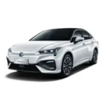 GAC Aion S Plus Sedan– Wholesale Price From China | Chinese Cars for Zambian Buyers - Image 2