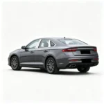 Geely Preface Xingrui 1.5t DCT Compact Sedan– In Stock in China | Chinese Car Prices Zambia - Image 3