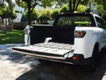 2026 New Energy Vehicle Pickup Truck Geely Radar 6 Electric Car– In Stock in China | Direct China Car Price Zambia - Image 3
