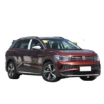 Chery Tiggo 8 PRO Eco-Friendly SUV Combining Performance, Luxury, and Innovation– Ships Worldwide From China | Chinese Cars From China to Zambia - Image 2