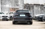 2026 Volvo S90– China Export Vehicle | New Chinese Cars Zambia - Image 3