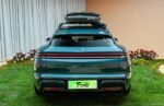 SAIC Z7T 2026– Ready for Export From China | New Energy Vehicle Zambia - Image 2