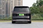 Luxeed V9 2026– Ready for Export From China | New Chinese Cars in Zambia - Image 3