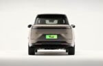XPeng GX 2026 BEV– Ready for Export From China | Latest Chinese Vehicles Zambia - Image 3
