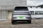 Voyah Taishan X8 2026 PHEV– Ready for Export From China | Chinese Cars for Zambian Buyers - Image 2