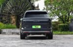 2026 Zeekr 9X– China Export Vehicle | Chinese Luxury SUV Zambia - Image 3