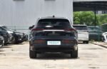 2026 Buick Electra E5– China Export Vehicle | Chinese SUVs for Sale Zambia - Image 3