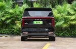GWM WEY Gaoshan 7 2026– Factory Price From China | Import Vehicles From China Zambia - Image 2