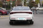 2026 Kia K5– China Export Vehicle | China EV Export Zambia - Image 3