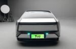 Xpeng P7 2026– Factory Price From China | Order Chinese Cars Zambia - Image 3