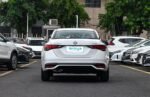 Nissan Sylphy 2026– China Export Vehicle | Electric Car From China Zambia - Image 3