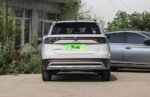 2026 Volkswagen Tharu– China Export Vehicle | Chinese Cars for Sale Zambia - Image 3