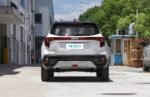 2026 Kia Seltos– China Export Vehicle | China Electric Car Zambia - Image 3