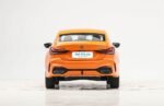2026 MG5– China Export Vehicle | EV From China Zambia - Image 3