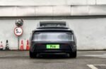 2026 Tesla Model Y(Facelift)– China Export Vehicle | China Electric Vehicle Zambia - Image 3