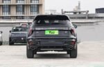 2026 Lynk & Co 01– China Export Vehicle | Chinese Sedan Zambia - Image 3