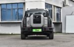 Jetour Traveler C-DM 2026– Factory Price From China | Chinese EV Zambia - Image 3