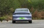 Nissan N6 2026– Factory Price From China | Chinese Electric Cars Zambia - Image 2