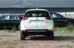 2026 Nissan X-Trail– China Export Vehicle | China EV for Zambia - Image 3