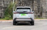 Toyota Wildlander 2026– Factory Price From China | Electric Cars From China Zambia - Image 2