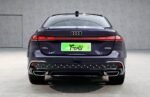 2026 Audi A5L– China Export Vehicle | Chinese Luxury Car Zambia - Image 3