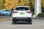 GWM Haval H6L 2026– Factory Price From China | EV From China Zambia - Image 2