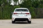 Toyota Levin 2026– China Export Vehicle | Chinese EV Zambia - Image 3